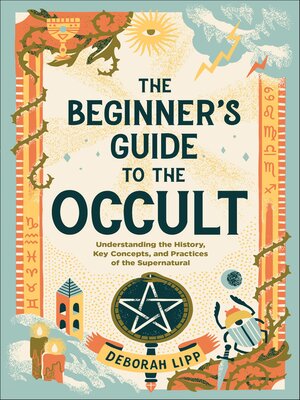cover image of The Beginner's Guide to the Occult